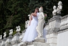 Свадебный фотосет 2010 год